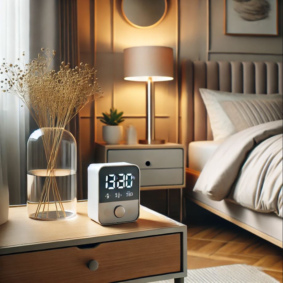 What is the Best Humidity for Your Bedroom?