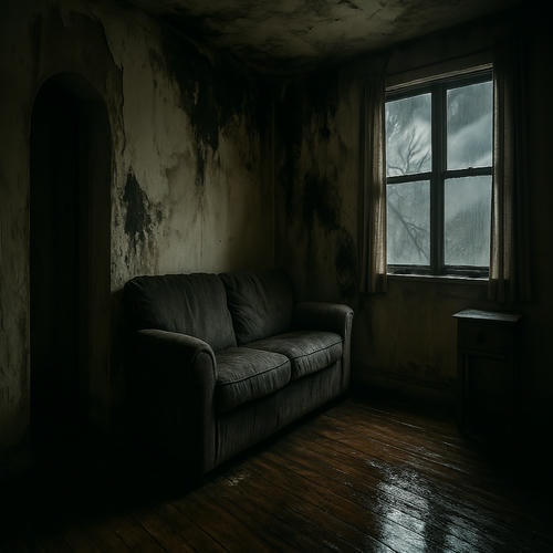 After the Storm: Damp, Moldy Homes – How a Dehumidifier Can Help