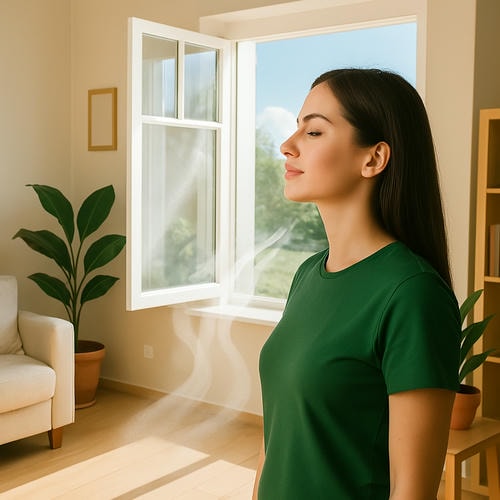 Breathe Easy: How to Reach Clean Air and Why Humidity Matters