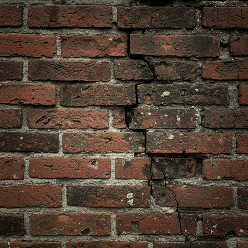 Can Mold Penetrate Brickwork? How to Prevent Mold in Brickwork