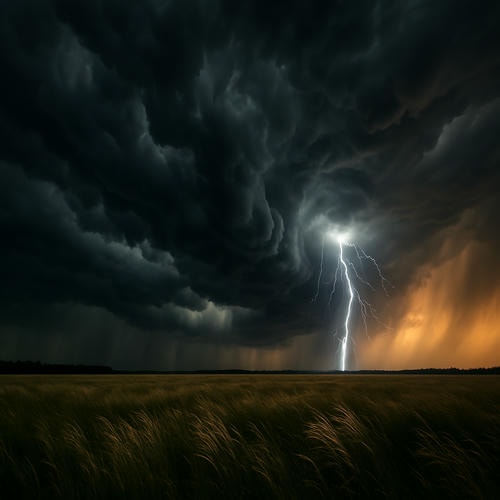 Thunderstorm Season: How to Control the Humidity at Home