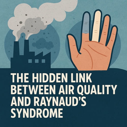 raynauds-syndrome-air-quality